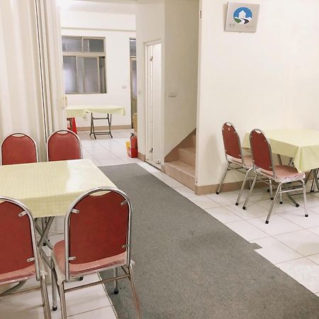 Xin Homestay La Đông Ngoại thất bức ảnh