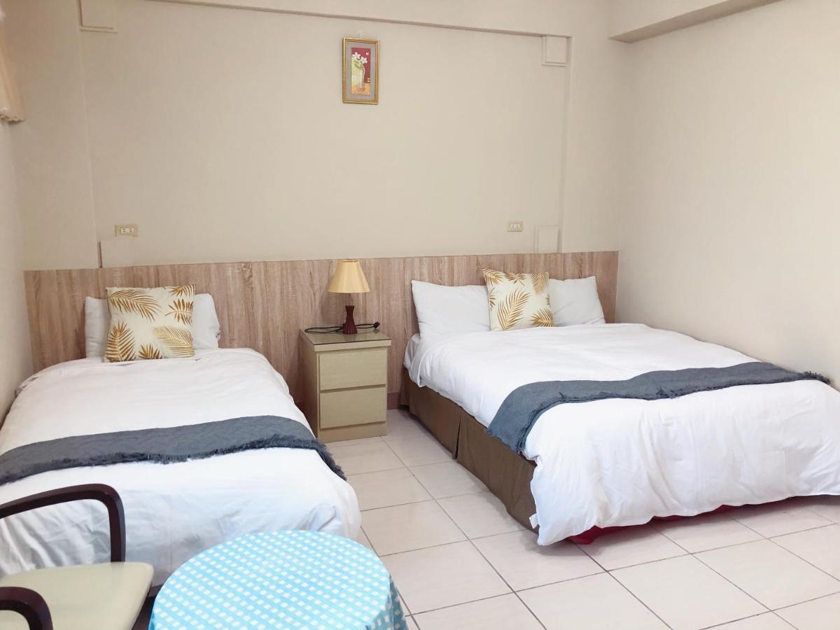 Xin Homestay La Đông Ngoại thất bức ảnh