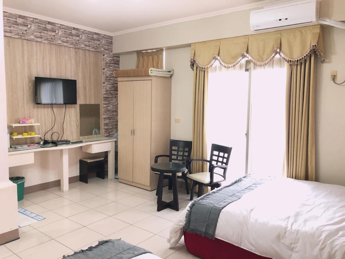 Xin Homestay La Đông Ngoại thất bức ảnh