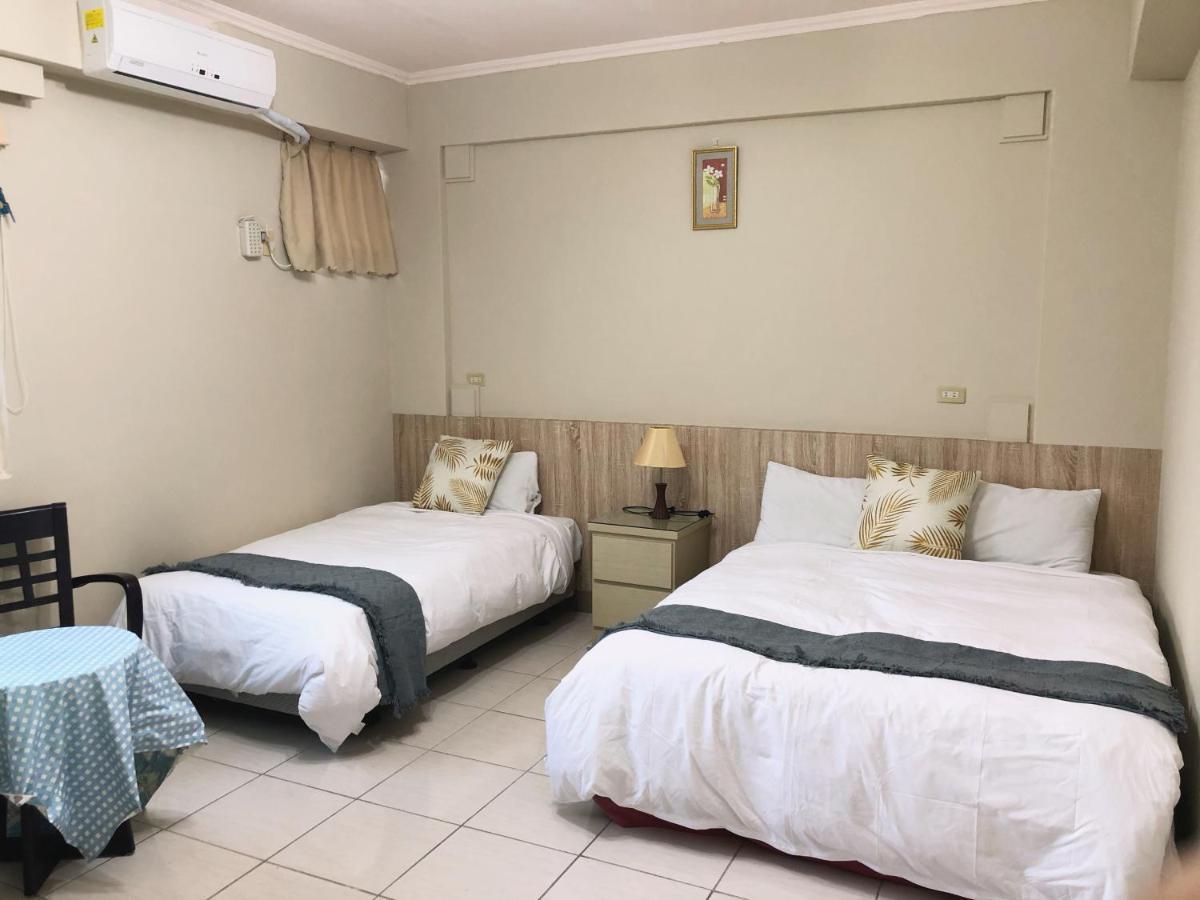Xin Homestay La Đông Ngoại thất bức ảnh