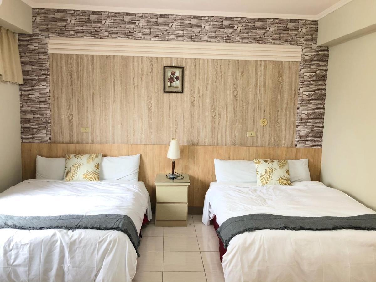 Xin Homestay La Đông Ngoại thất bức ảnh