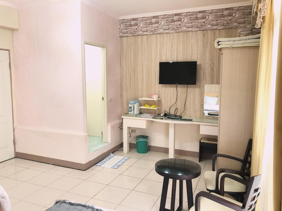 Xin Homestay La Đông Ngoại thất bức ảnh