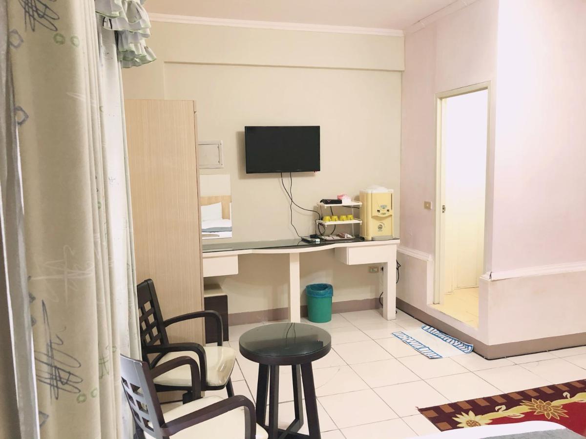 Xin Homestay La Đông Ngoại thất bức ảnh