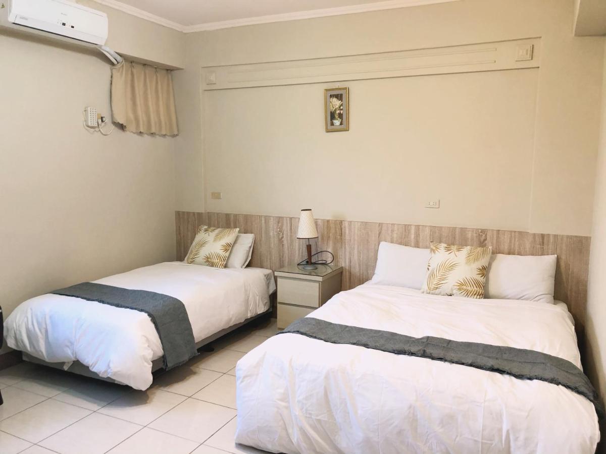 Xin Homestay La Đông Ngoại thất bức ảnh
