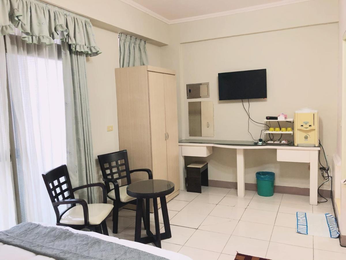Xin Homestay La Đông Ngoại thất bức ảnh
