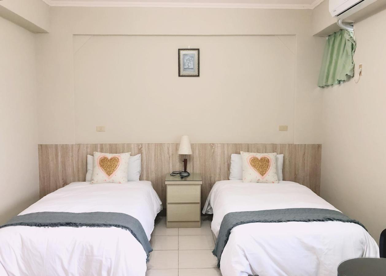 Xin Homestay La Đông Ngoại thất bức ảnh