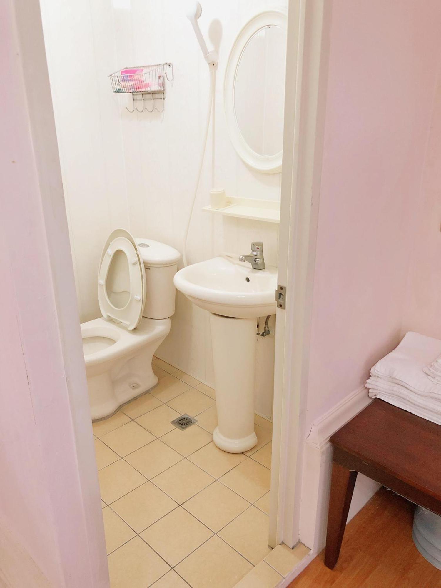 Xin Homestay La Đông Ngoại thất bức ảnh