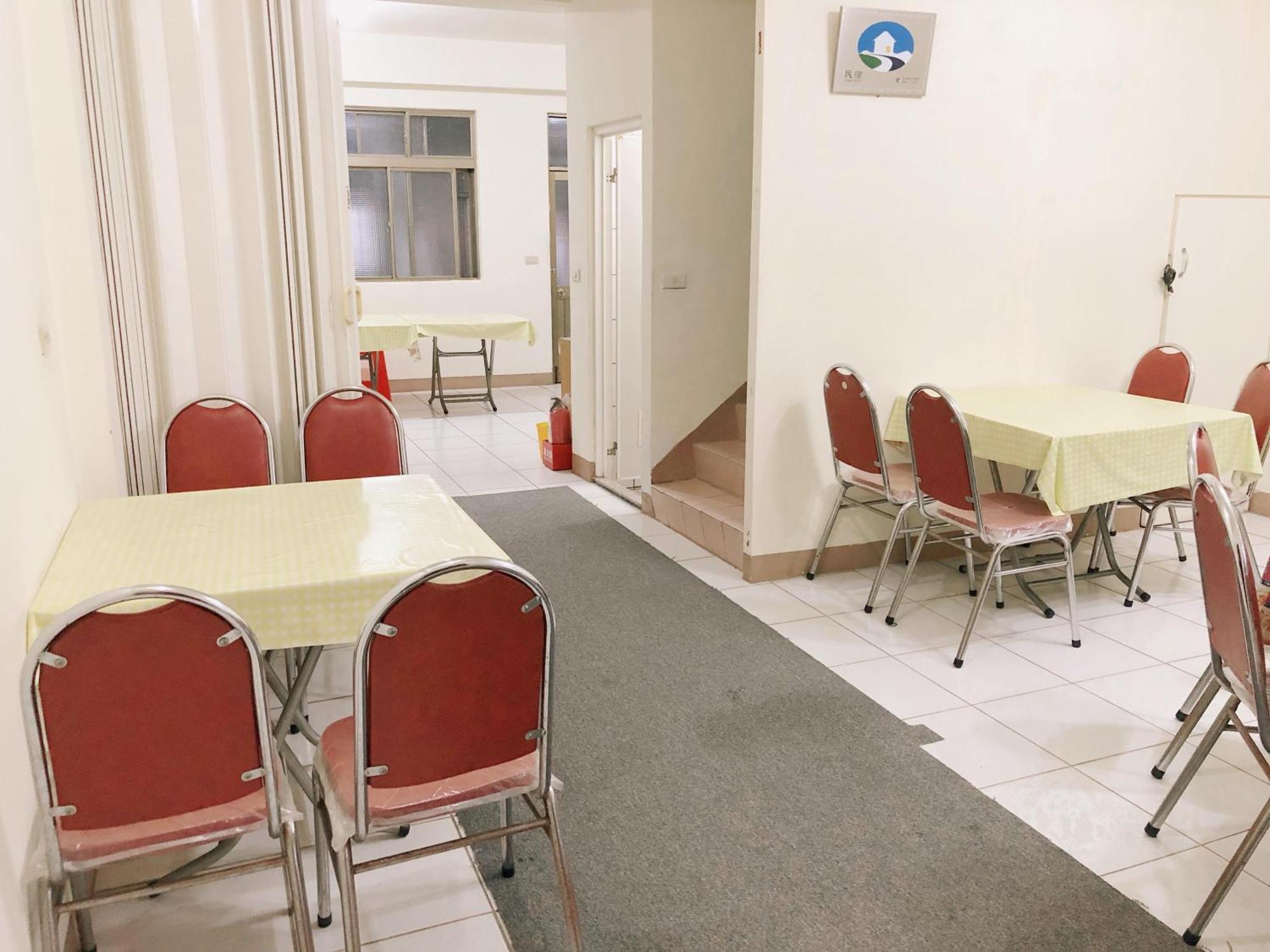 Xin Homestay La Đông Ngoại thất bức ảnh