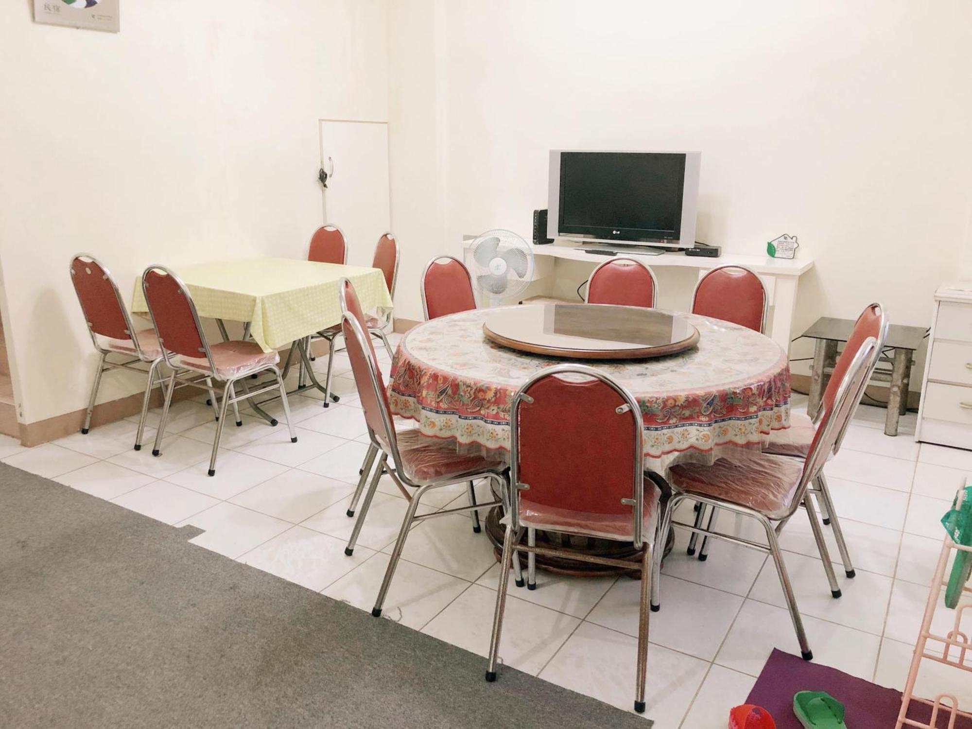 Xin Homestay La Đông Ngoại thất bức ảnh