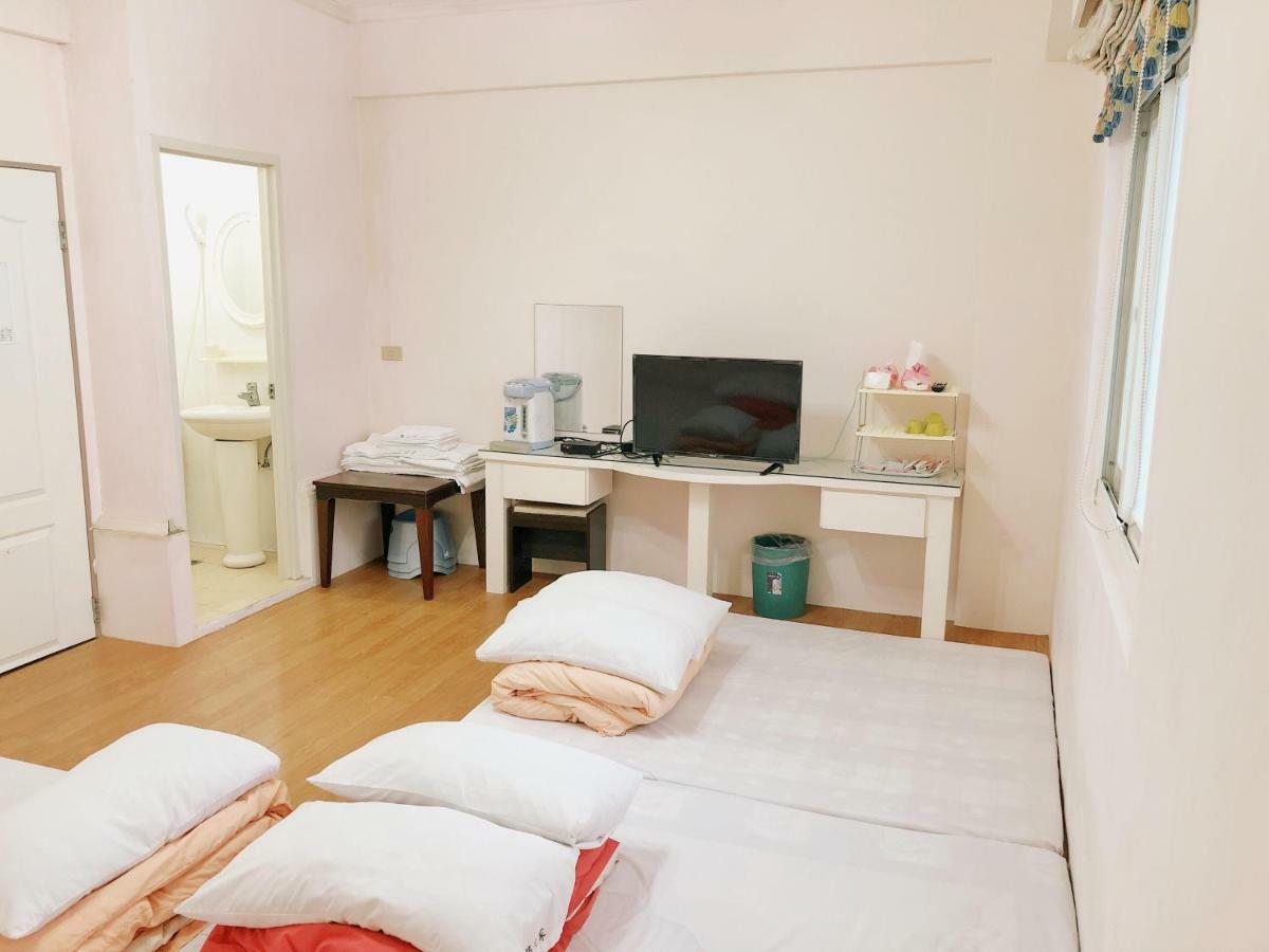 Xin Homestay La Đông Ngoại thất bức ảnh
